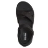 Skechers Slip-ins: Go Walk Flex Sandale – Cozy Fit Kaia Skechers Slip-ins: Go Walk Flex Sandale – Cozy Fit Kaia