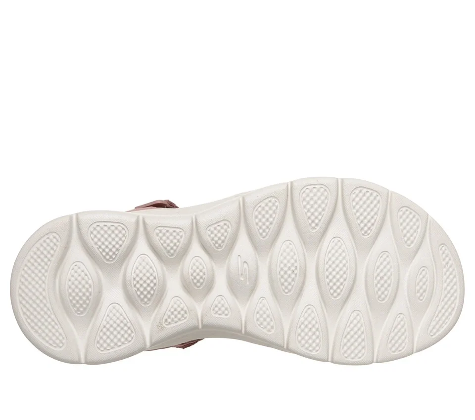 Skechers Slip-ins: Go Walk Flex Sandale – Cozy Fit Kaia Skechers Slip-ins: Go Walk Flex Sandale – Cozy Fit Kaia