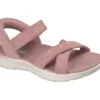 Skechers Slip-ins: Go Walk Flex Sandale – Cozy Fit Kaia Skechers Slip-ins: Go Walk Flex Sandale – Cozy Fit Kaia