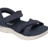Skechers Slip-ins: Go Walk Flex Sandale – Cozy Fit Kaia Skechers Slip-ins: Go Walk Flex Sandale – Cozy Fit Kaia