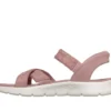 Skechers Slip-ins: Go Walk Flex Sandale – Cozy Fit Kaia Skechers Slip-ins: Go Walk Flex Sandale – Cozy Fit Kaia