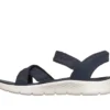 Skechers Slip-ins: Go Walk Flex Sandale – Cozy Fit Kaia Skechers Slip-ins: Go Walk Flex Sandale – Cozy Fit Kaia