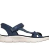 Skechers Slip-ins: Go Walk Flex Sandale – Illuminate Skechers Slip-ins: Go Walk Flex Sandale – Illuminate