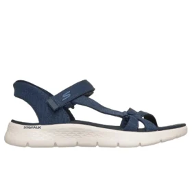 Skechers Slip-ins: Go Walk Flex Sandale – Illuminate