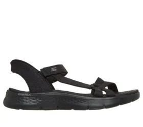 Skechers Slip-ins: Go Walk Flex Sandale – Illuminate