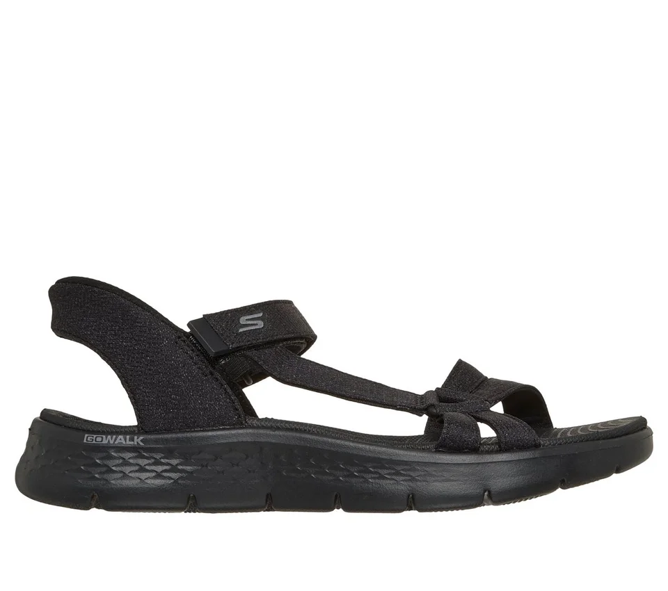 Skechers Slip-ins: Go Walk Flex Sandale – Illuminate Skechers Slip-ins: Go Walk Flex Sandale – Illuminate