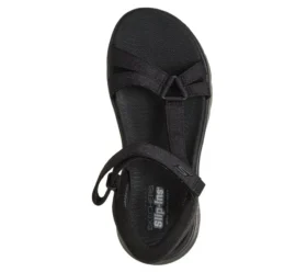 Skechers Slip-ins: Go Walk Flex Sandale – Illuminate