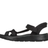 Skechers Slip-ins: Go Walk Flex Sandale – Illuminate Skechers Slip-ins: Go Walk Flex Sandale – Illuminate