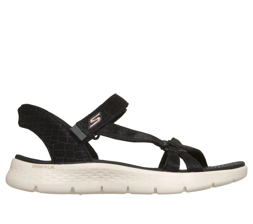 Skechers Slip-ins: Go Walk Flex Sandale – Sssophia Skechers Slip-ins: Go Walk Flex Sandale – Sssophia
