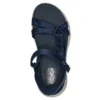 Skechers Slip-ins: Go Walk Flex Sandale – Sssophia Skechers Slip-ins: Go Walk Flex Sandale – Sssophia