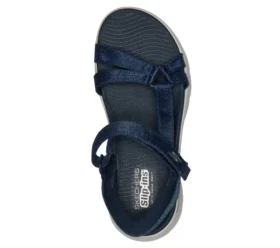 Skechers Slip-ins: Go Walk Flex Sandale – Sssophia