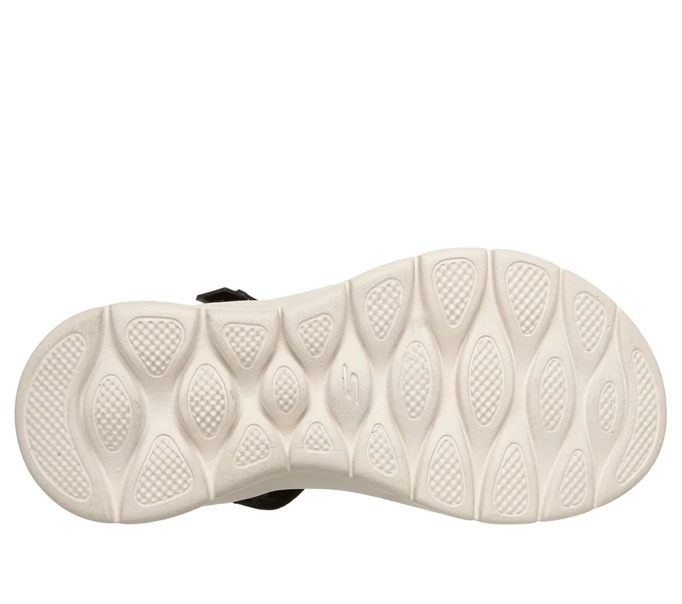 Skechers Slip-ins: Go Walk Flex Sandale – Sssophia Skechers Slip-ins: Go Walk Flex Sandale – Sssophia