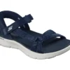 Skechers Slip-ins: Go Walk Flex Sandale – Sssophia Skechers Slip-ins: Go Walk Flex Sandale – Sssophia
