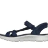 Skechers Slip-ins: Go Walk Flex Sandale – Sssophia Skechers Slip-ins: Go Walk Flex Sandale – Sssophia