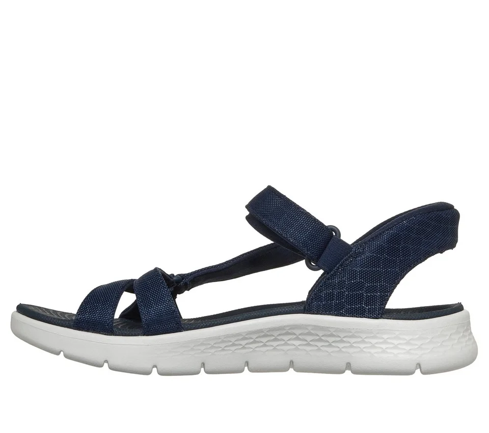 Skechers Slip-ins: Go Walk Flex Sandale – Sssophia Skechers Slip-ins: Go Walk Flex Sandale – Sssophia