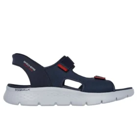 Skechers Slip-ins: Go Walk Flex SD – Einfacher Einstieg