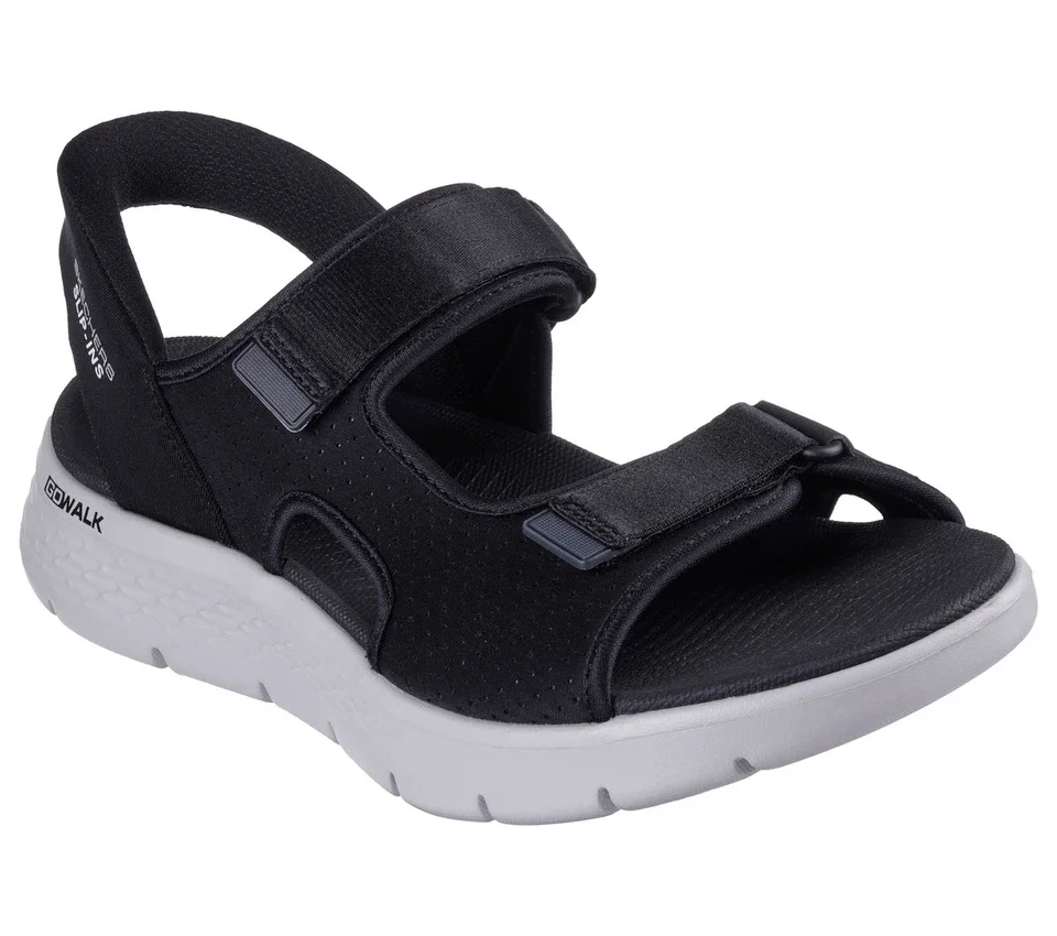 Skechers Slip-ins: Go Walk Flex SD – Einfacher Einstieg Skechers Slip-ins: Go Walk Flex SD – Einfacher Einstieg