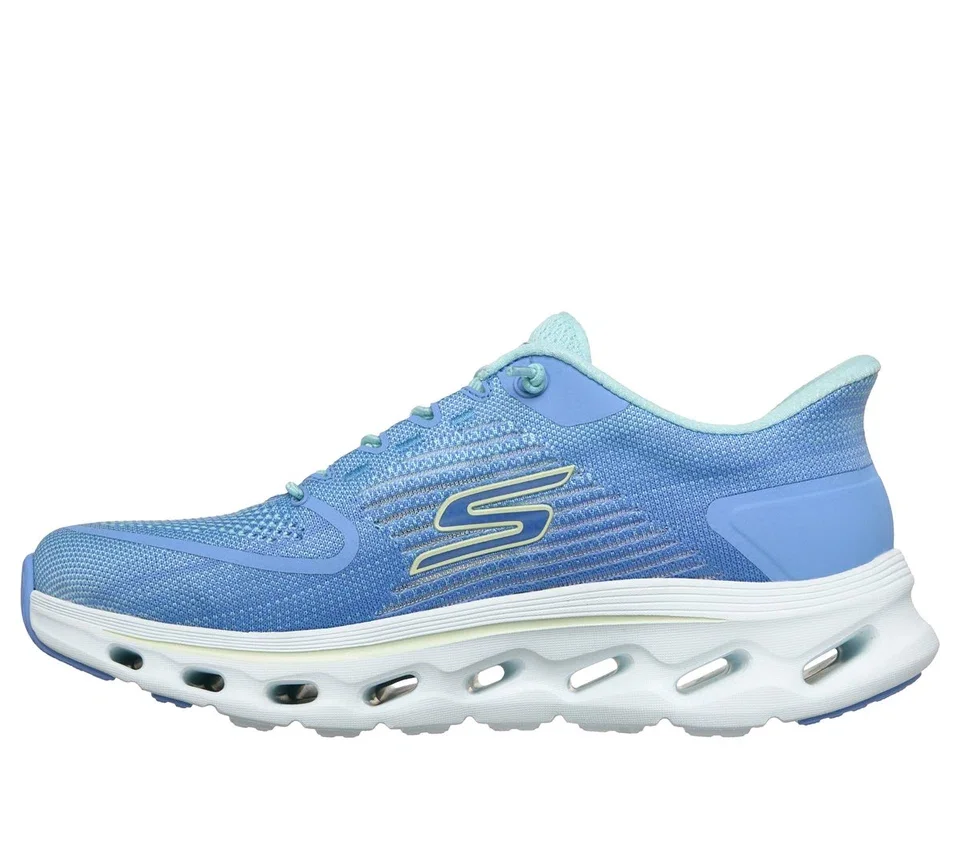 Skechers Slip-ins: Go Walk Glide-Step 2.0 – Breeze Skechers Slip-ins: Go Walk Glide-Step 2.0 – Breeze