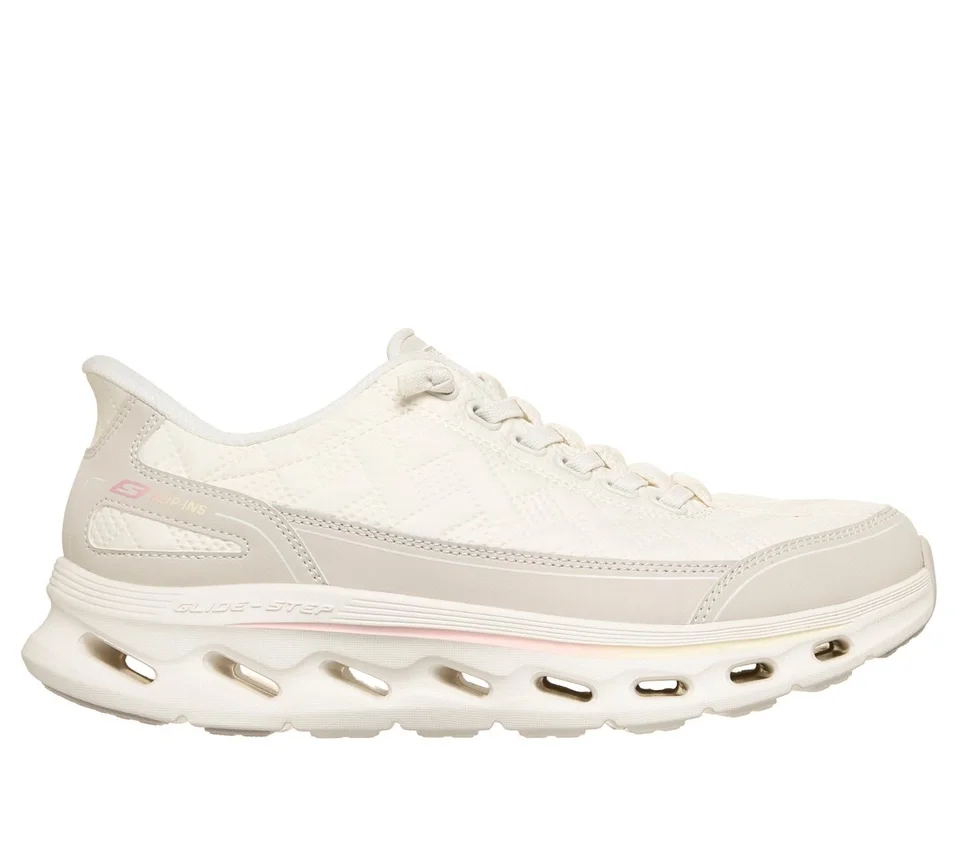Skechers Slip-ins: Go Walk Glide-Step 2.0 – Cozy Fit Walker Skechers Slip-ins: Go Walk Glide-Step 2.0 – Cozy Fit Walker