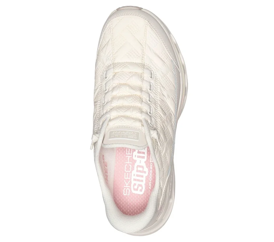 Skechers Slip-ins: Go Walk Glide-Step 2.0 – Cozy Fit Walker Skechers Slip-ins: Go Walk Glide-Step 2.0 – Cozy Fit Walker