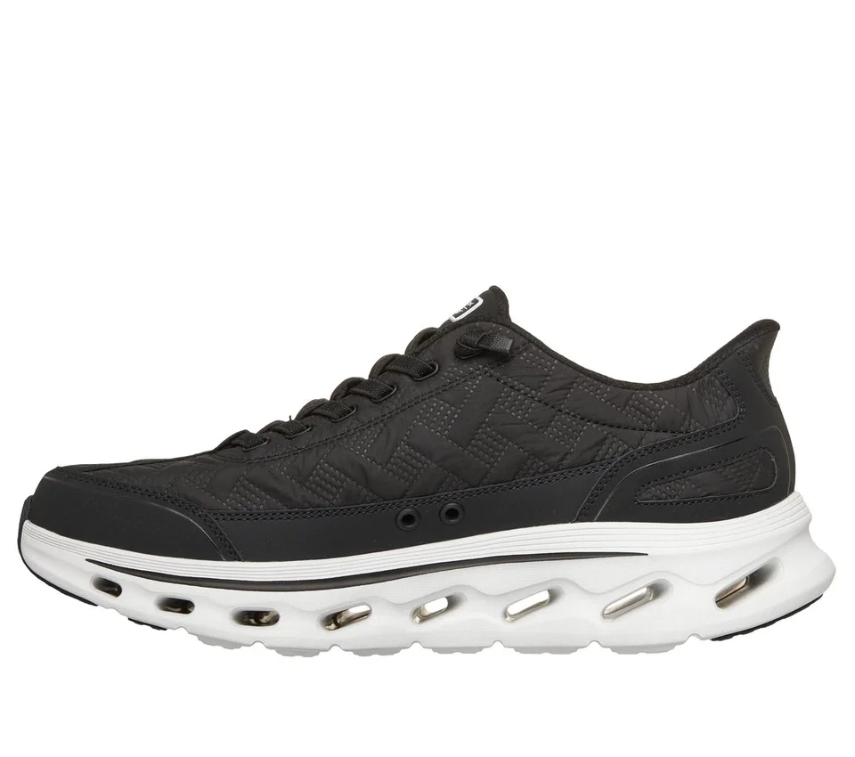 Skechers Slip-ins: Go Walk Glide-Step 2.0 – Cozy Fit Walker Skechers Slip-ins: Go Walk Glide-Step 2.0 – Cozy Fit Walker