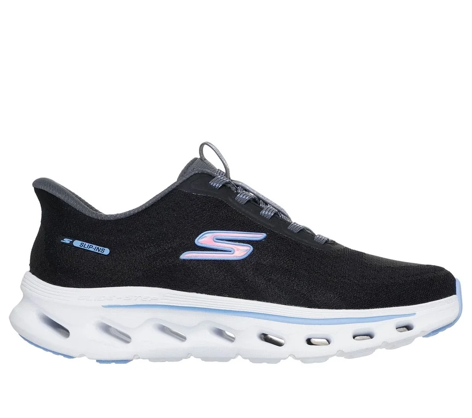 Skechers Slip-ins: Go Walk Glide-Step 2.0 – Maria Skechers Slip-ins: Go Walk Glide-Step 2.0 – Maria