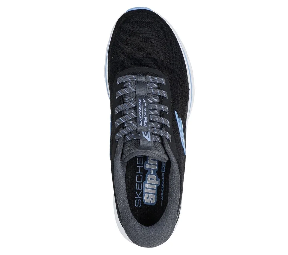 Skechers Slip-ins: Go Walk Glide-Step 2.0 – Maria Skechers Slip-ins: Go Walk Glide-Step 2.0 – Maria