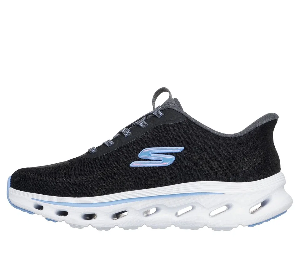 Skechers Slip-ins: Go Walk Glide-Step 2.0 – Maria Skechers Slip-ins: Go Walk Glide-Step 2.0 – Maria