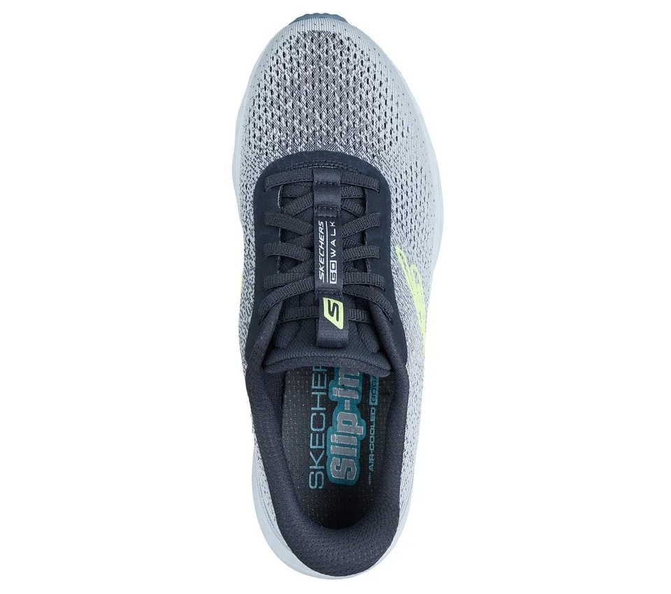 Skechers Slip-ins: Go Walk Glide-Step 2.0 – Nessa Skechers Slip-ins: Go Walk Glide-Step 2.0 – Nessa