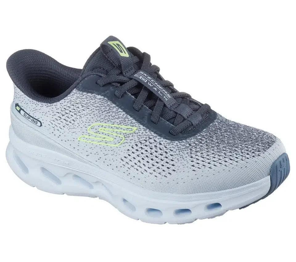 Skechers Slip-ins: Go Walk Glide-Step 2.0 – Nessa Skechers Slip-ins: Go Walk Glide-Step 2.0 – Nessa