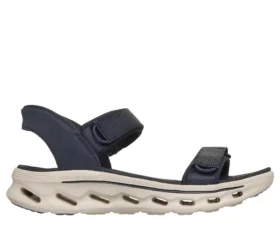 Skechers Slip-ins: Go Walk Glide-Step 2.0 Sandale – Charlie