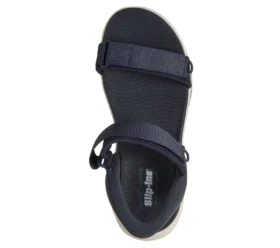 Skechers Slip-ins: Go Walk Glide-Step 2.0 Sandale – Charlie