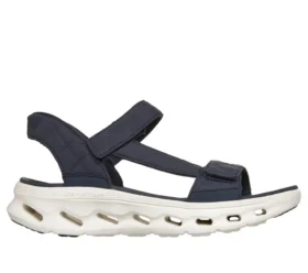 Skechers Slip-ins: Go Walk Glide-Step 2.0 Sandale – Cozy Fit Jada