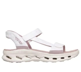 Skechers Slip-ins: Go Walk Glide-Step 2.0 Sandale – Cozy Fit Jada
