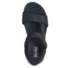 Skechers Slip-ins: Go Walk Glide-Step 2.0 Sandale – Cozy Fit Jada Skechers Slip-ins: Go Walk Glide-Step 2.0 Sandale – Cozy Fit Jada