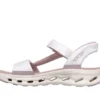 Skechers Slip-ins: Go Walk Glide-Step 2.0 Sandale – Cozy Fit Jada Skechers Slip-ins: Go Walk Glide-Step 2.0 Sandale – Cozy Fit Jada
