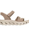 Skechers Slip-ins: Go Walk Glide-Step 2.0 Sandale – Ella Skechers Slip-ins: Go Walk Glide-Step 2.0 Sandale – Ella