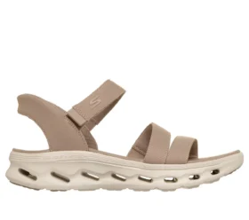 Skechers Slip-ins: Go Walk Glide-Step 2.0 Sandale – Ella