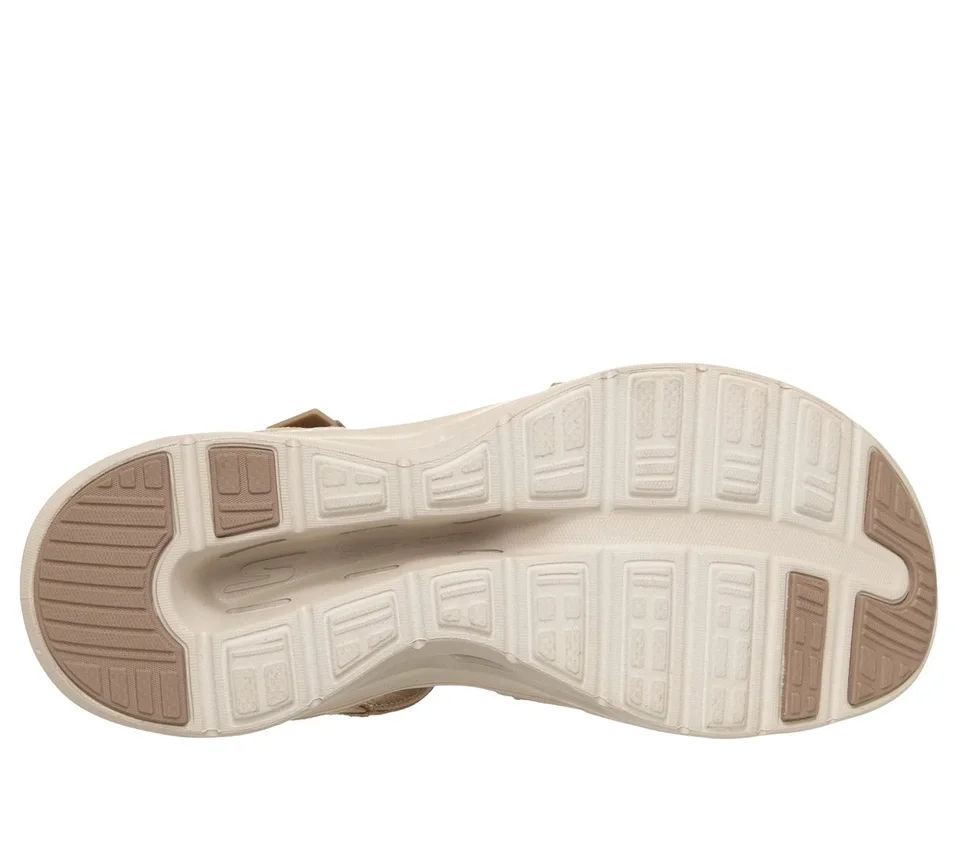 Skechers Slip-ins: Go Walk Glide-Step 2.0 Sandale – Ella Skechers Slip-ins: Go Walk Glide-Step 2.0 Sandale – Ella