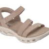 Skechers Slip-ins: Go Walk Glide-Step 2.0 Sandale – Ella Skechers Slip-ins: Go Walk Glide-Step 2.0 Sandale – Ella