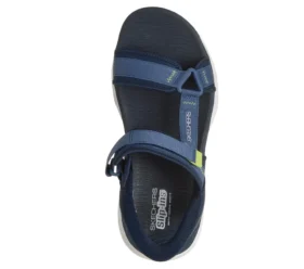 Skechers Slip-ins: Go Walk Glide-Step 2.0 Sandale – Gerry