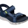 Skechers Slip-ins: Go Walk Glide-Step 2.0 Sandale – Gerry