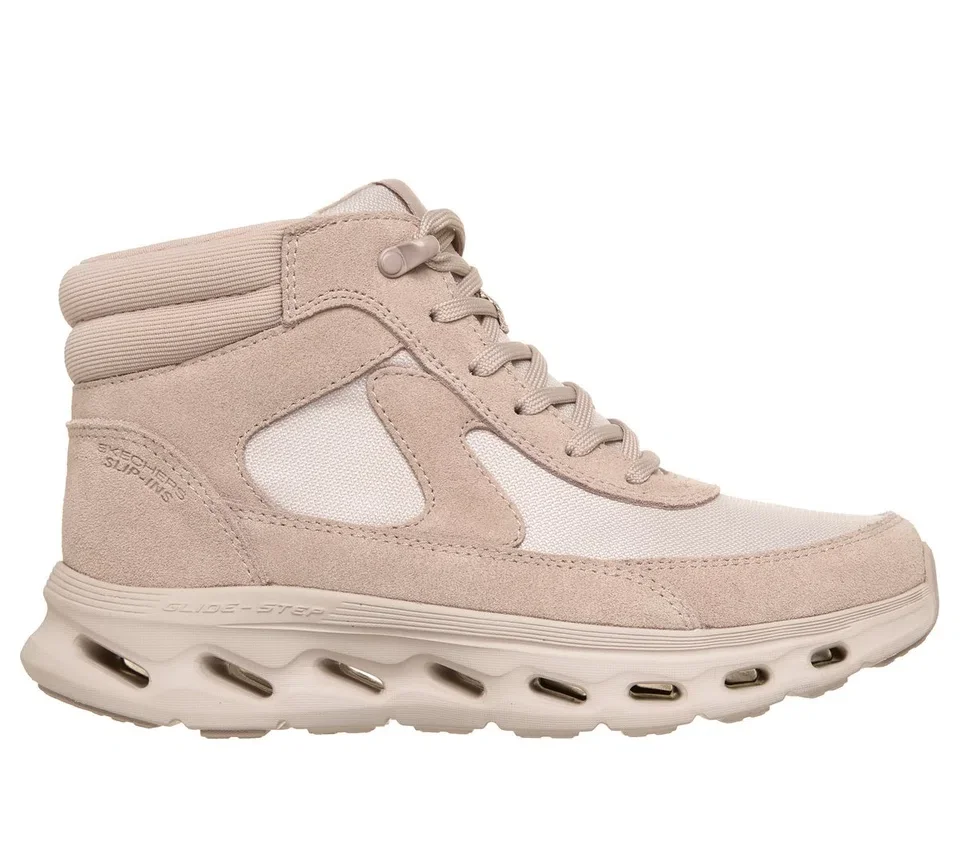 Skechers Slip-ins: Go Walk Glide-Step 2.0 Stiefel – Drew Skechers Slip-ins: Go Walk Glide-Step 2.0 Stiefel – Drew