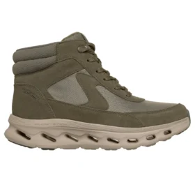 Skechers Slip-ins: Go Walk Glide-Step 2.0 Stiefel – Drew