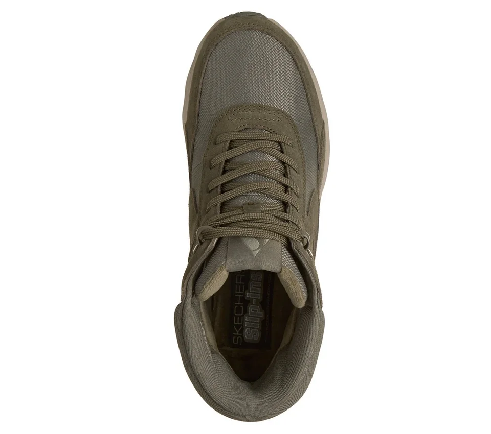 Skechers Slip-ins: Go Walk Glide-Step 2.0 Stiefel – Drew Skechers Slip-ins: Go Walk Glide-Step 2.0 Stiefel – Drew