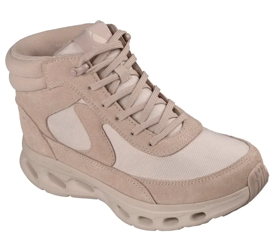 Skechers Slip-ins: Go Walk Glide-Step 2.0 Stiefel – Drew Skechers Slip-ins: Go Walk Glide-Step 2.0 Stiefel – Drew