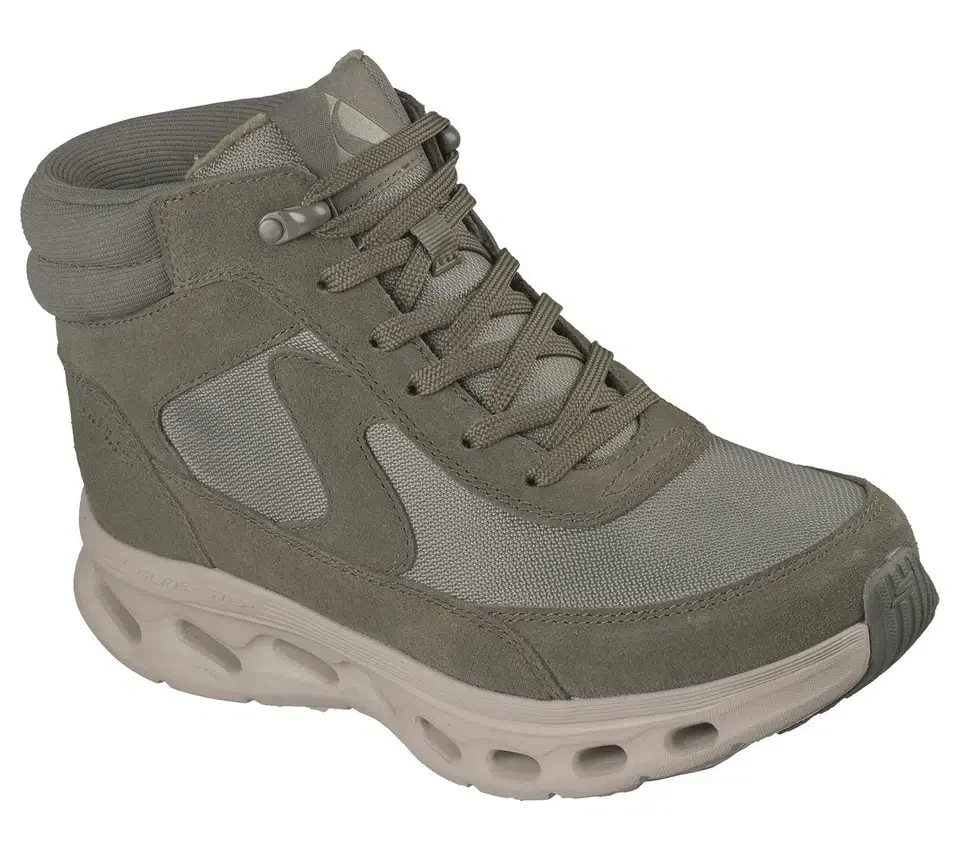 Skechers Slip-ins: Go Walk Glide-Step 2.0 Stiefel – Drew Skechers Slip-ins: Go Walk Glide-Step 2.0 Stiefel – Drew