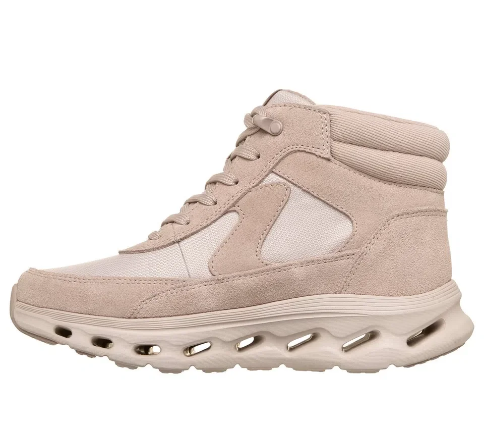 Skechers Slip-ins: Go Walk Glide-Step 2.0 Stiefel – Drew Skechers Slip-ins: Go Walk Glide-Step 2.0 Stiefel – Drew