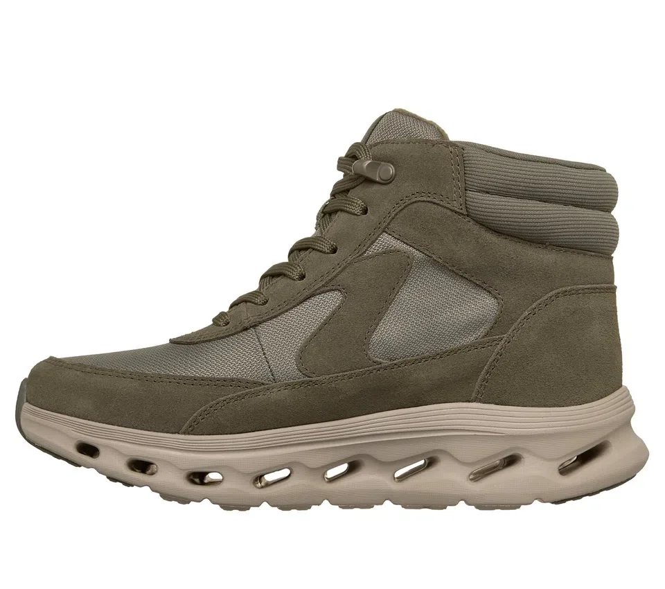 Skechers Slip-ins: Go Walk Glide-Step 2.0 Stiefel – Drew Skechers Slip-ins: Go Walk Glide-Step 2.0 Stiefel – Drew