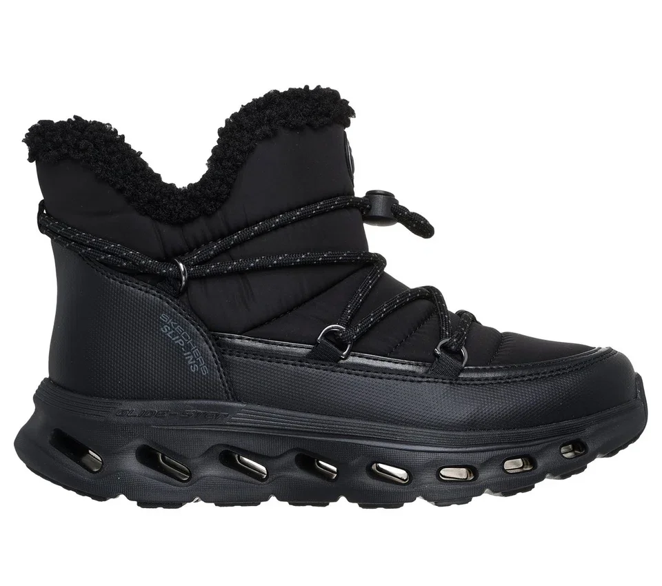 Skechers Slip-ins: Go Walk Glide-Step 2.0 Stiefel – Jade Skechers Slip-ins: Go Walk Glide-Step 2.0 Stiefel – Jade